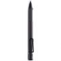 Ołówek automatyczny Lamy Safari 0.5mm, Czarny Matowy (Umbra) - 4